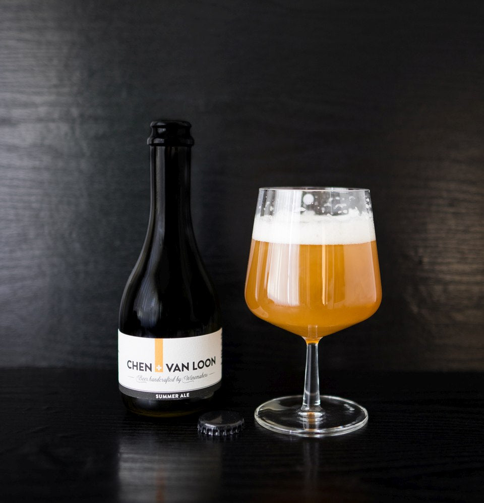 Summer Ale 33cl