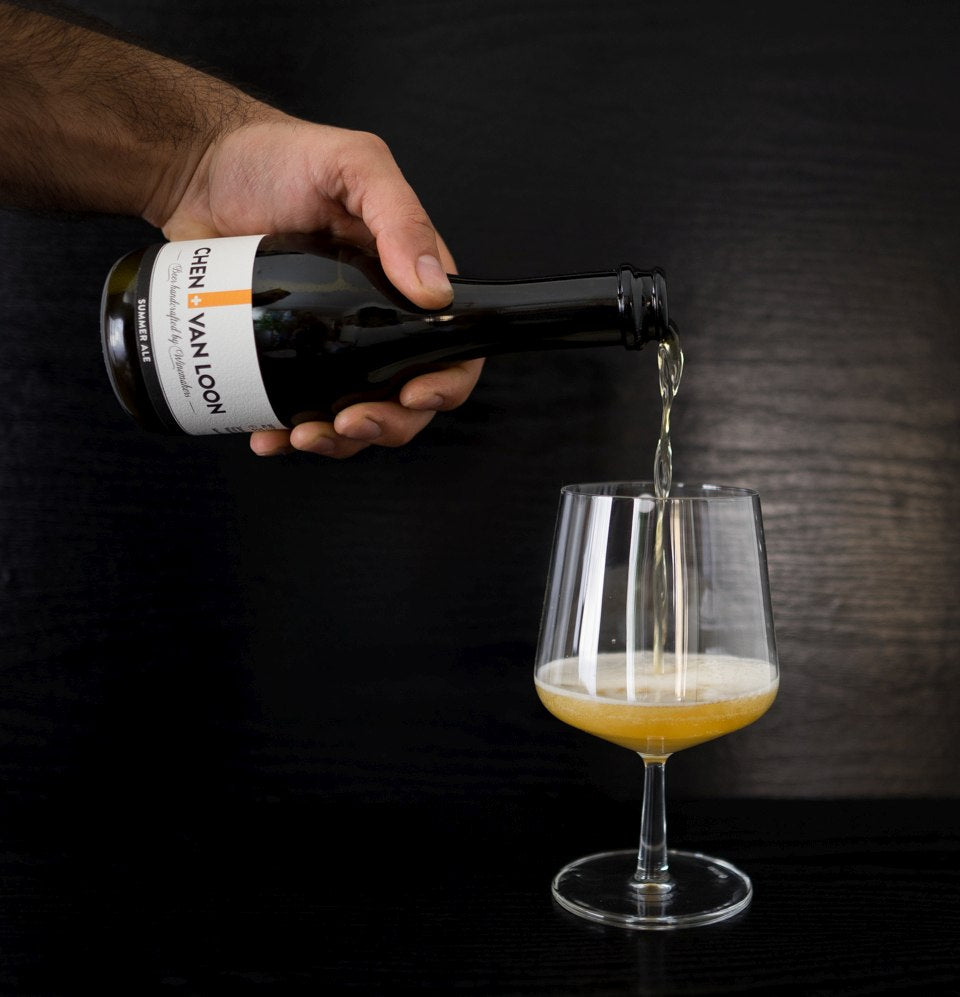 Summer Ale 33cl