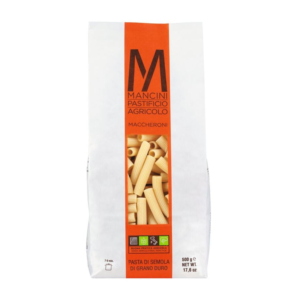 Maccheroni