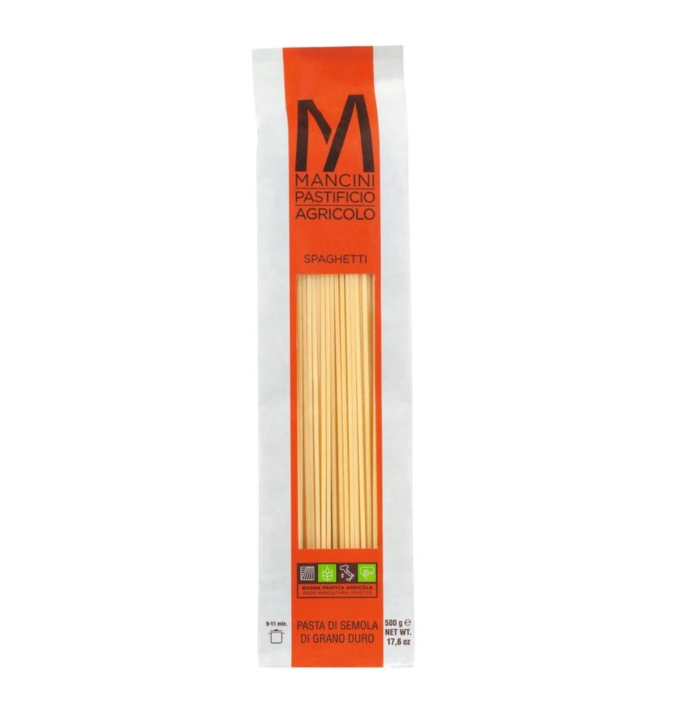 Spaghetti