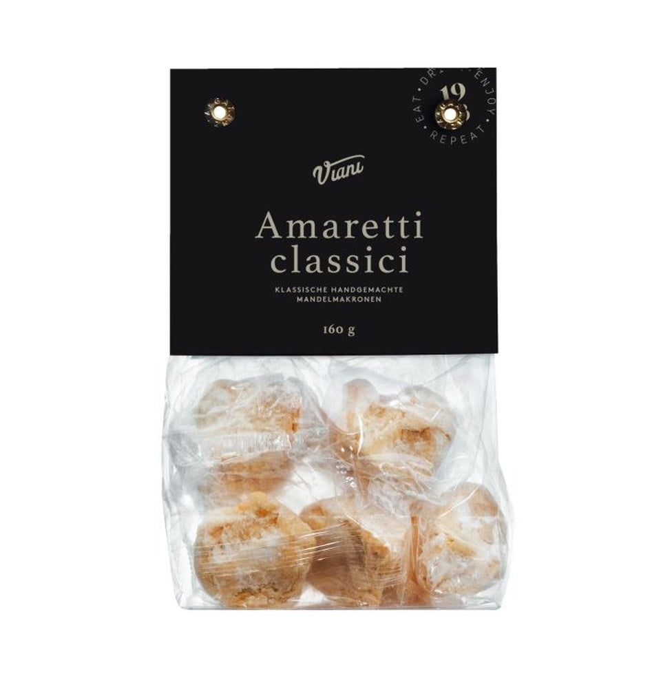 Amaretti classici