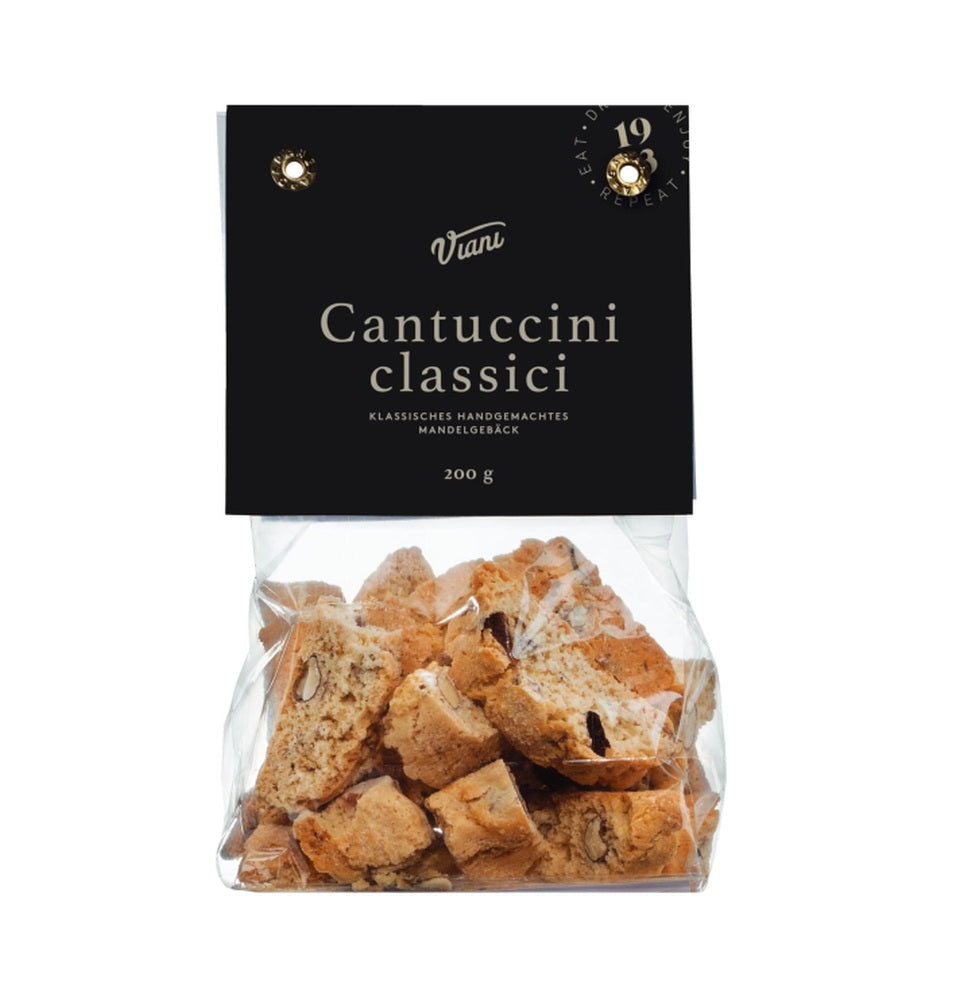 Cantuccini