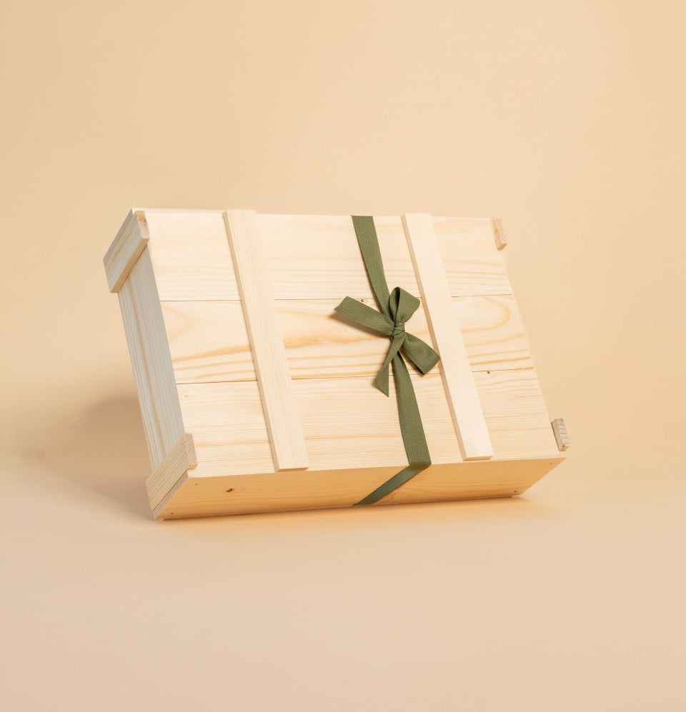 Geschenkbox „Toskana Pasta