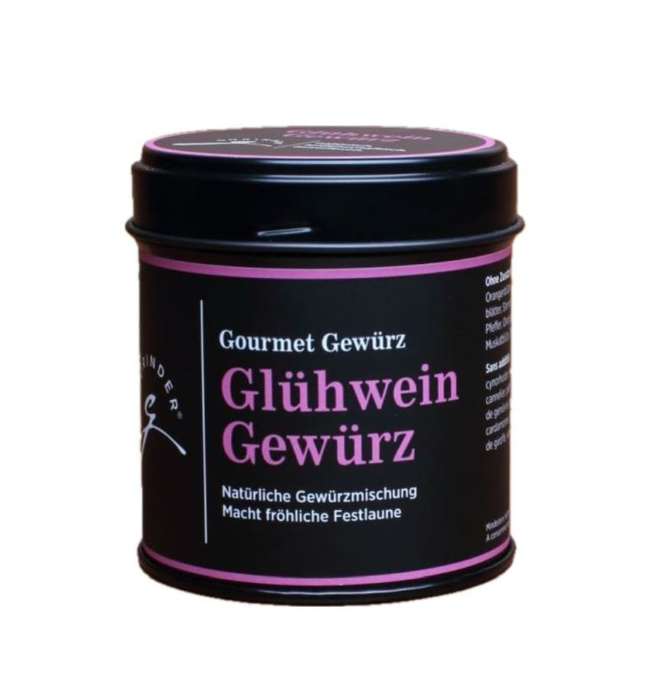 Glühwein Gewürz