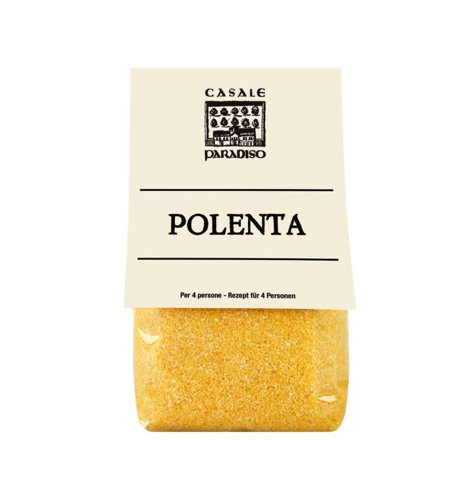 Polenta