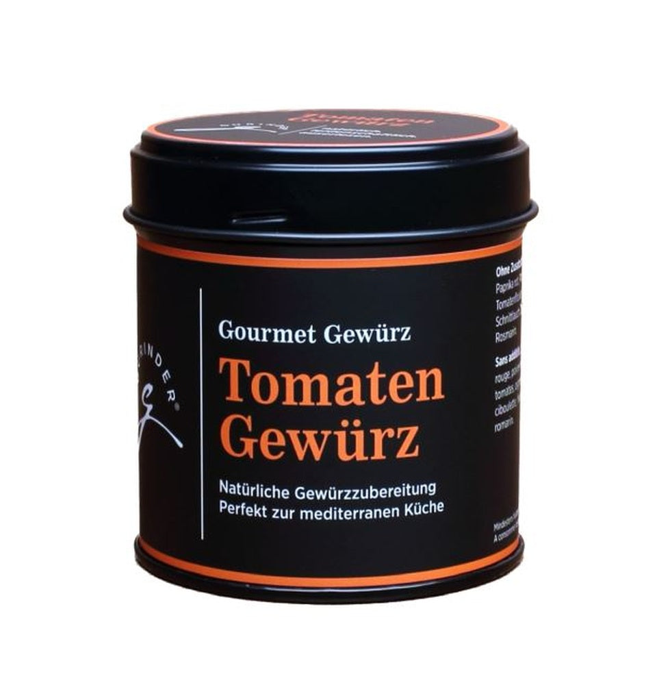 Tomaten Gewürz