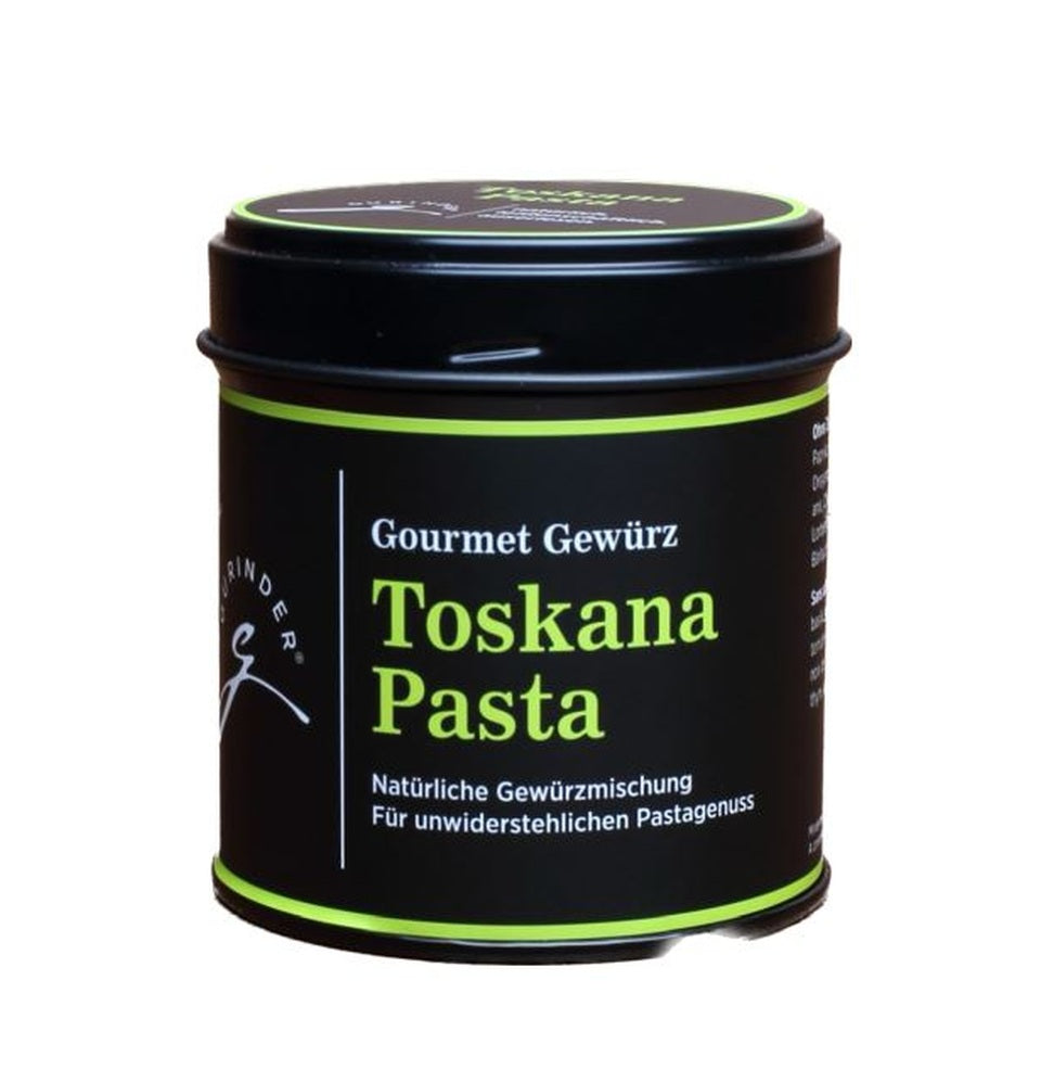 Toskana Pasta