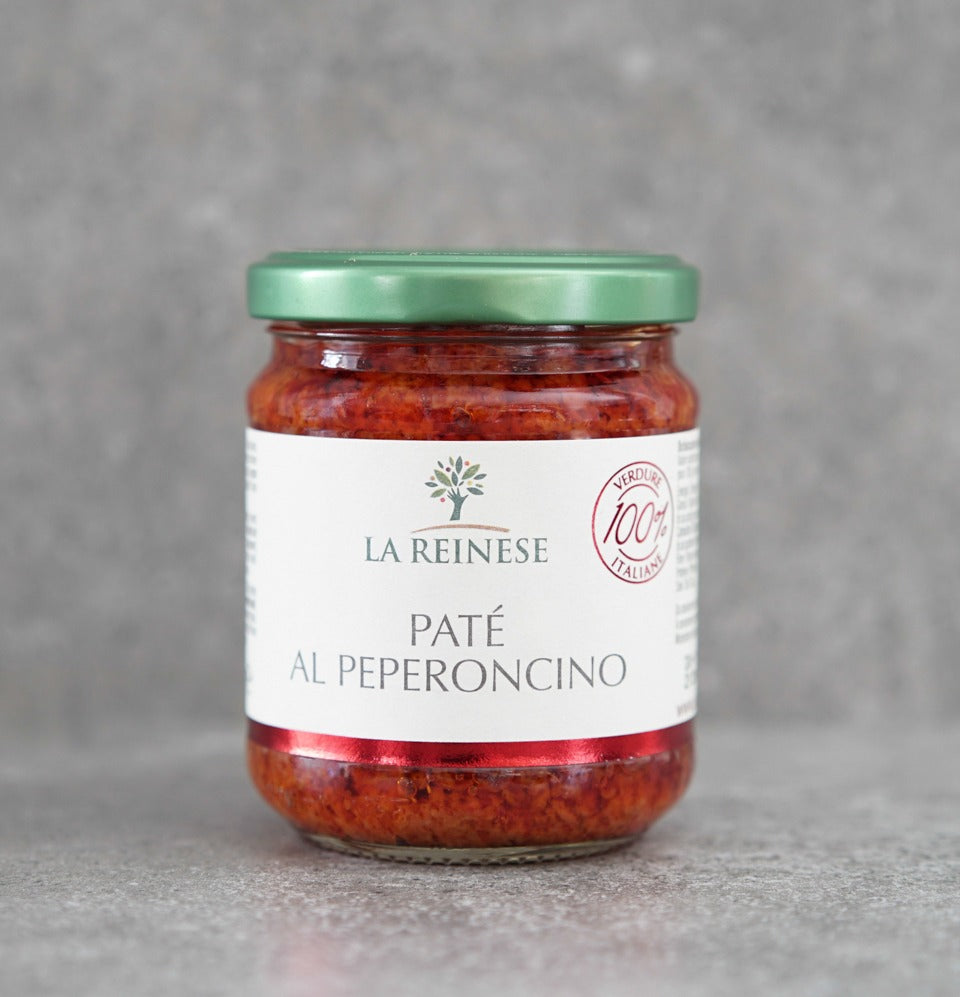 Chilipaste