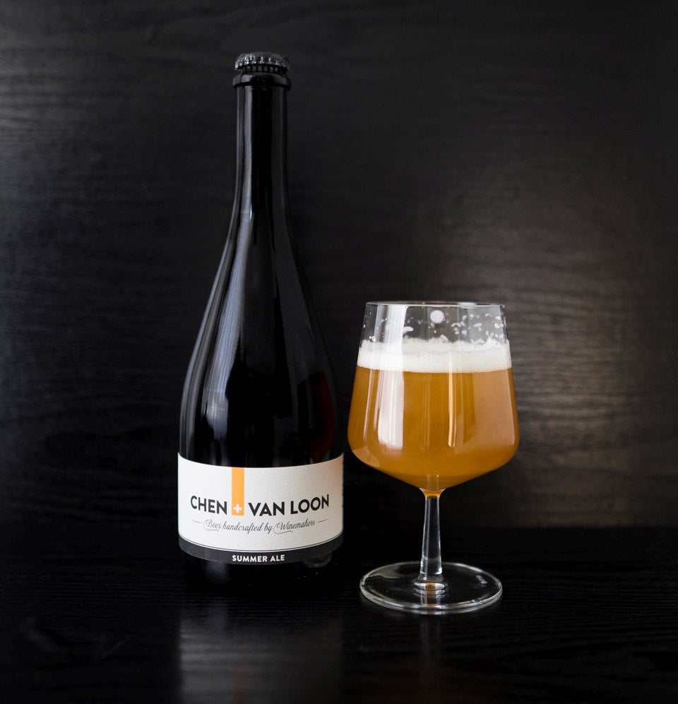 Summer Ale von Chen van Loon