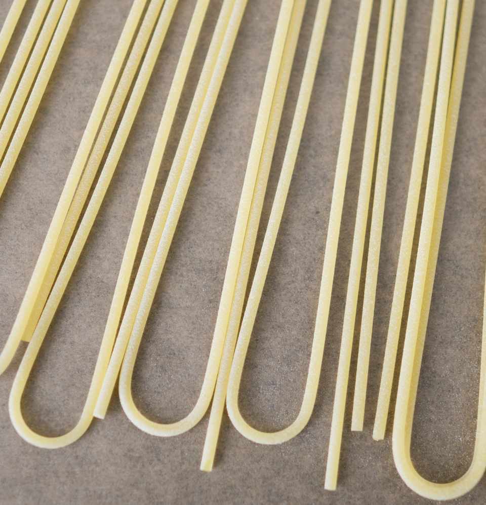 Spaghetti