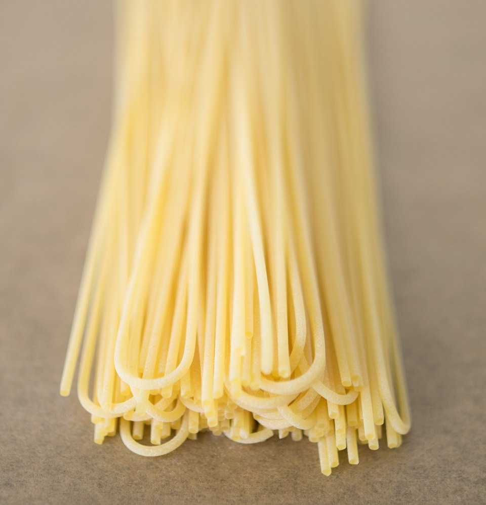 Spaghetti