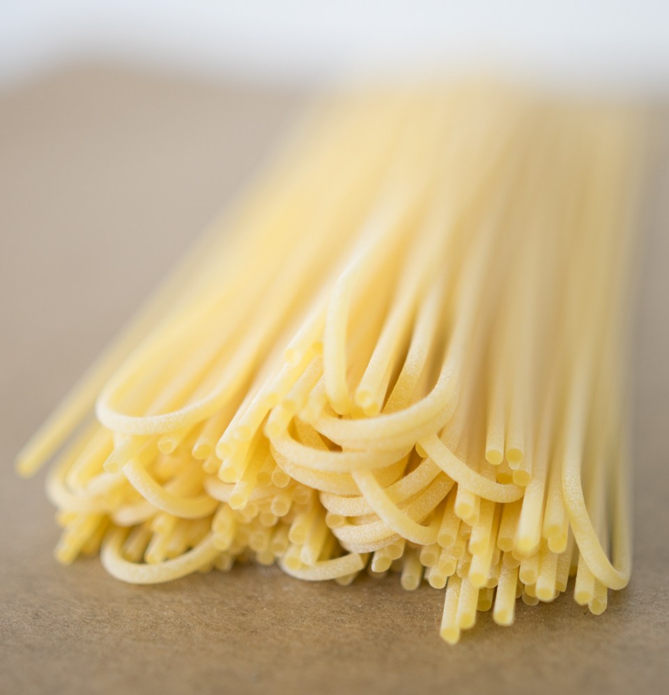 Spaghetti