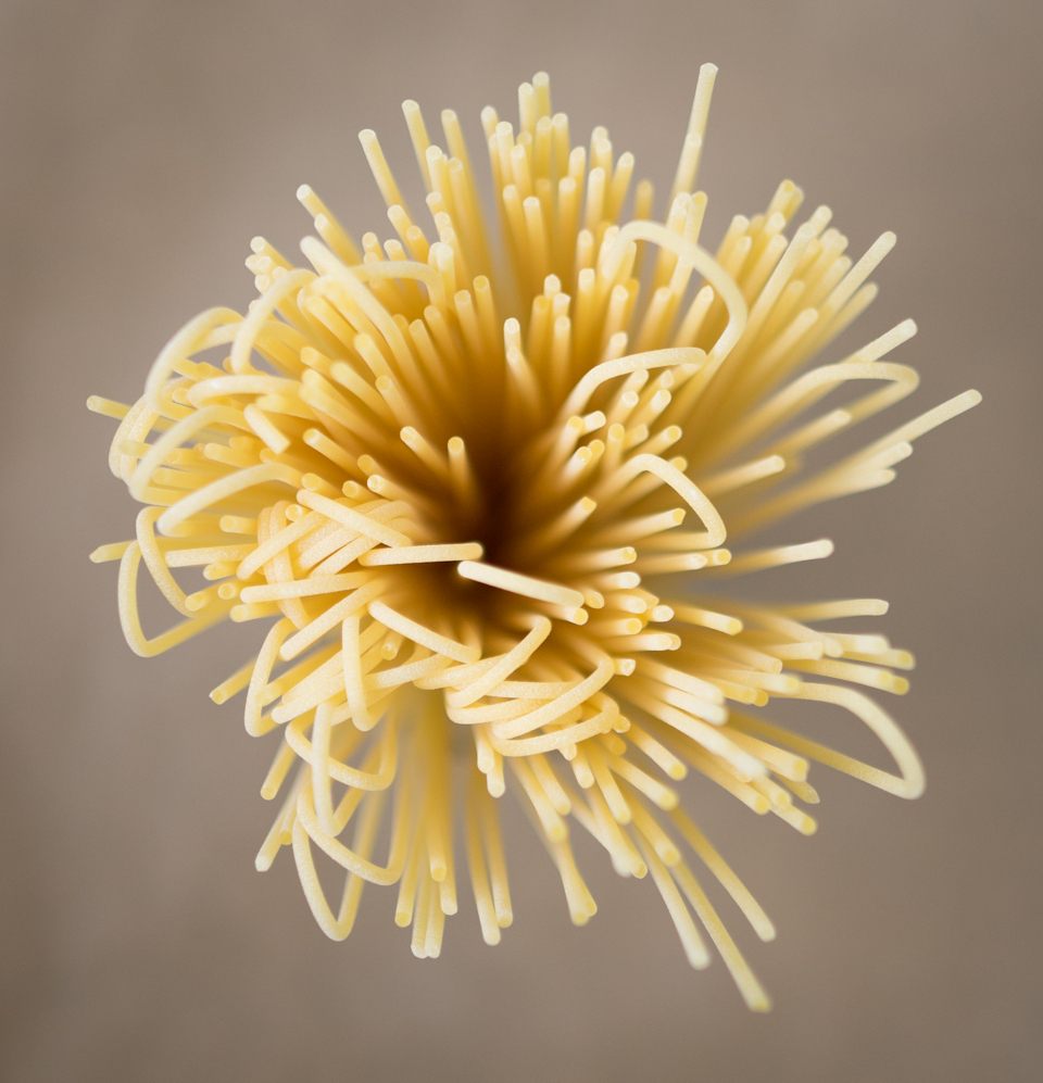 Spaghetti