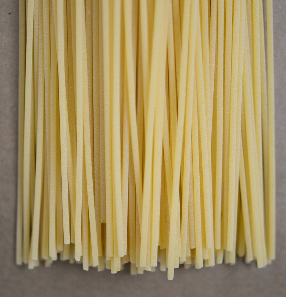 Spaghetti