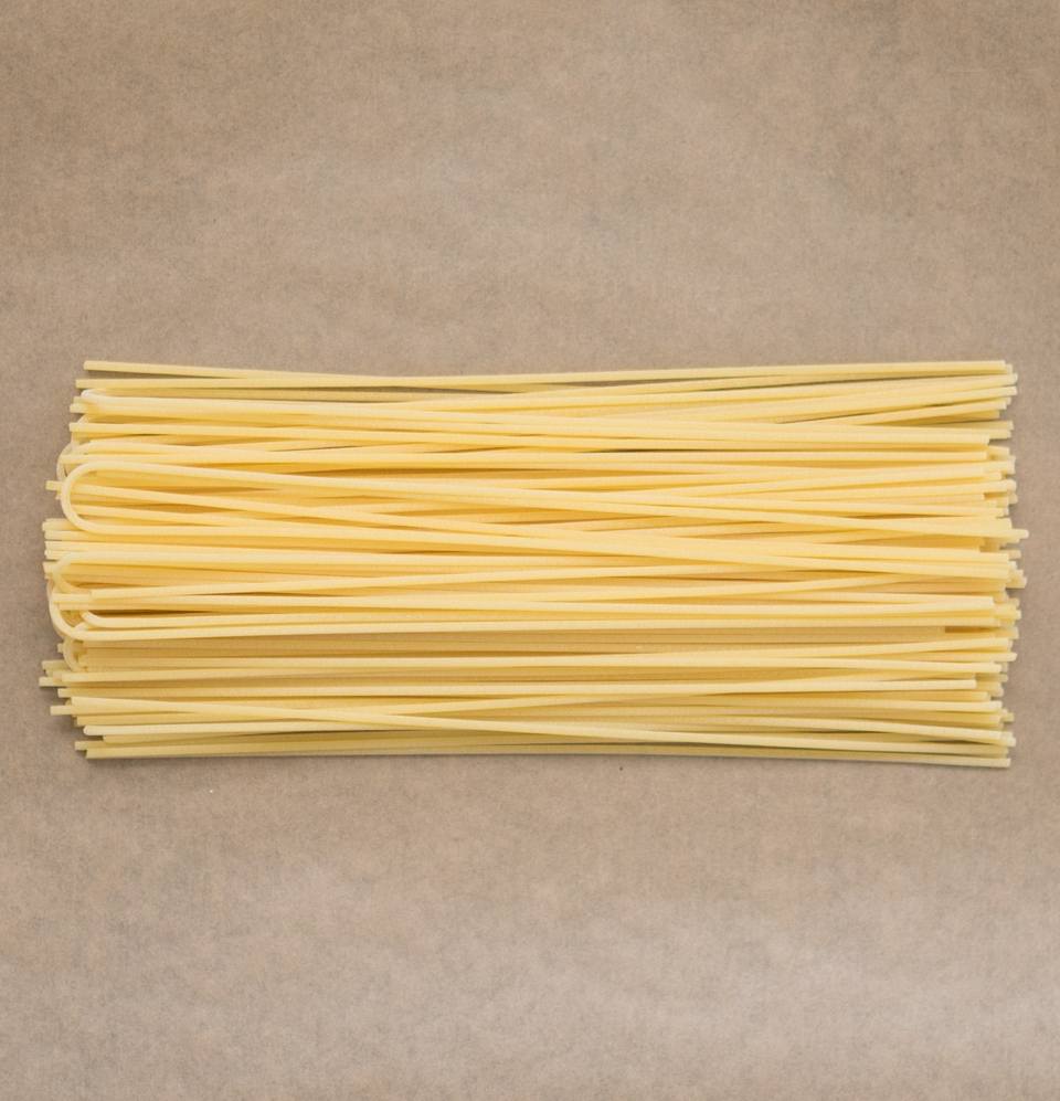 Spaghetti
