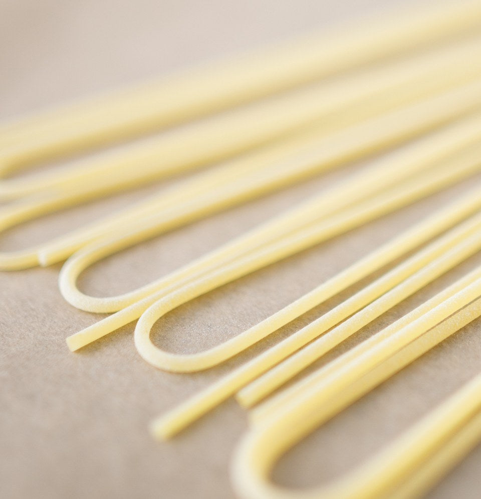 Spaghetti
