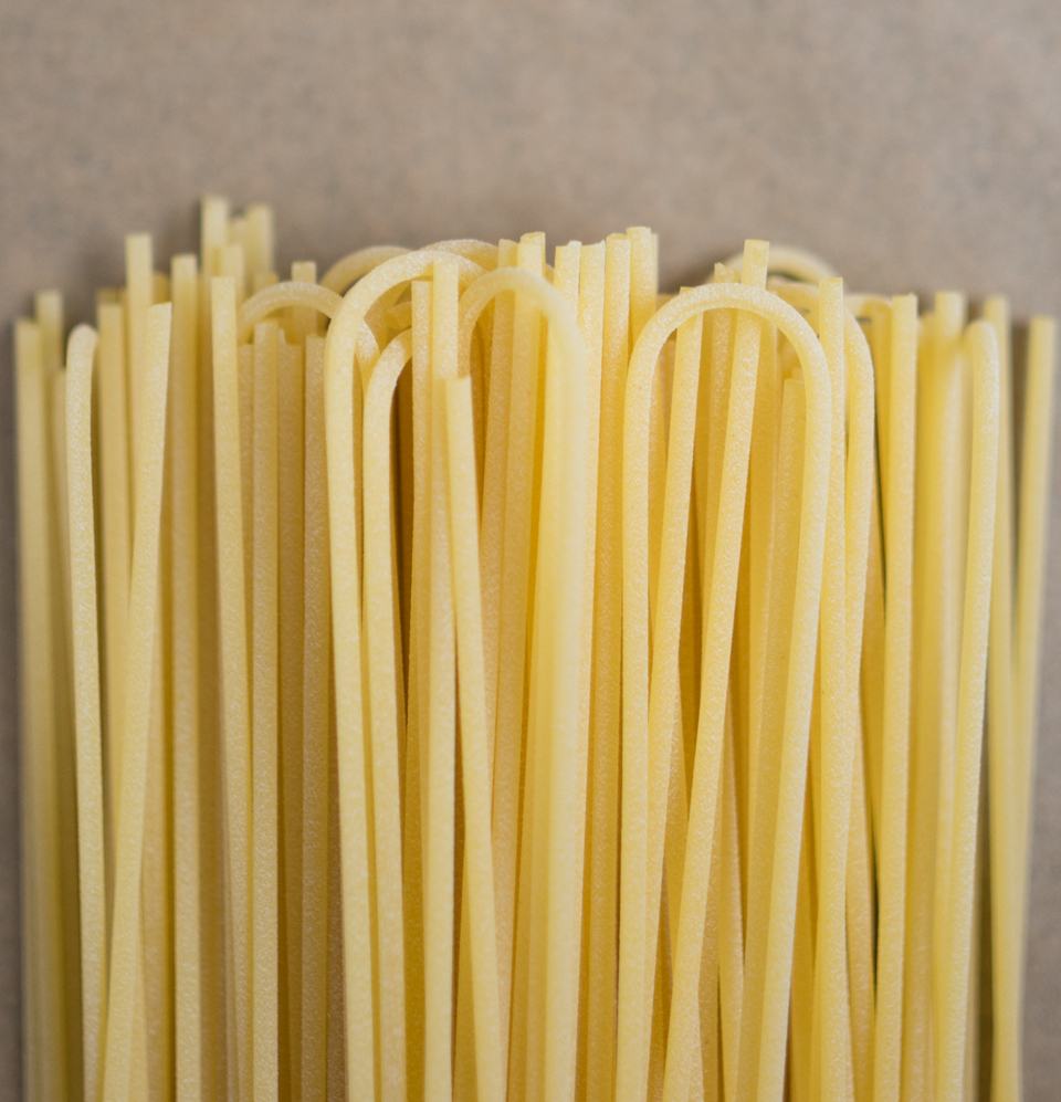 Spaghetti