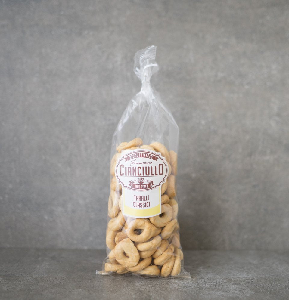Taralli Klassik